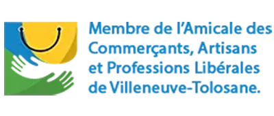 Amicale des Artisans, Commerçants et Professions Libérales de Villeneuve-Tolosane