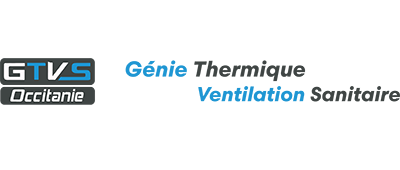 GTVS Occitanie - Génie Thermique Ventilation Sanitaire