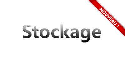 Stockage en ligne